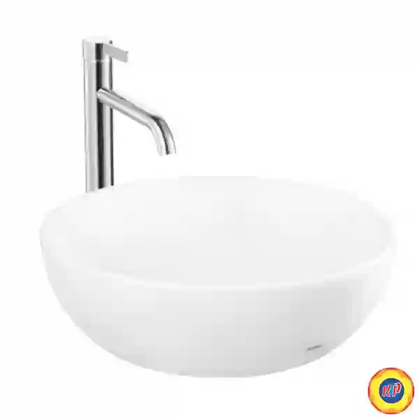 Chậu Lavabo TOTO LT1706#XW Đặt Bàn