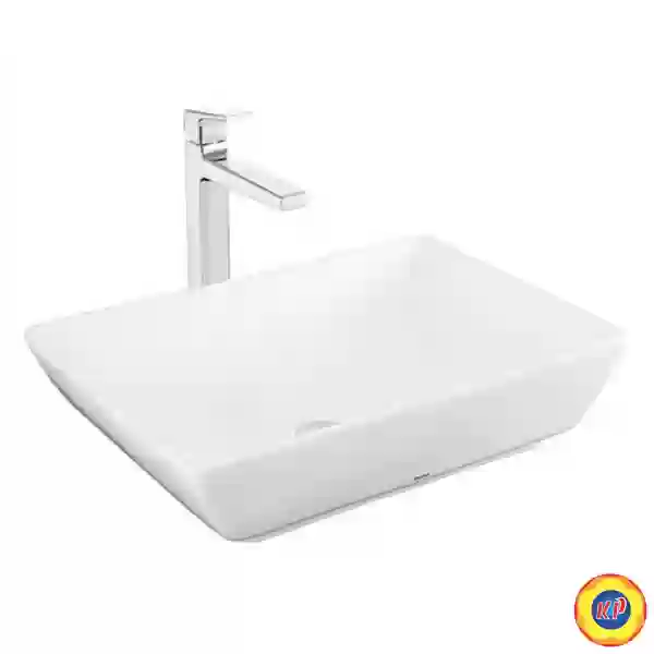 Chậu Lavabo TOTO LT1735#XW Đặt Bàn
