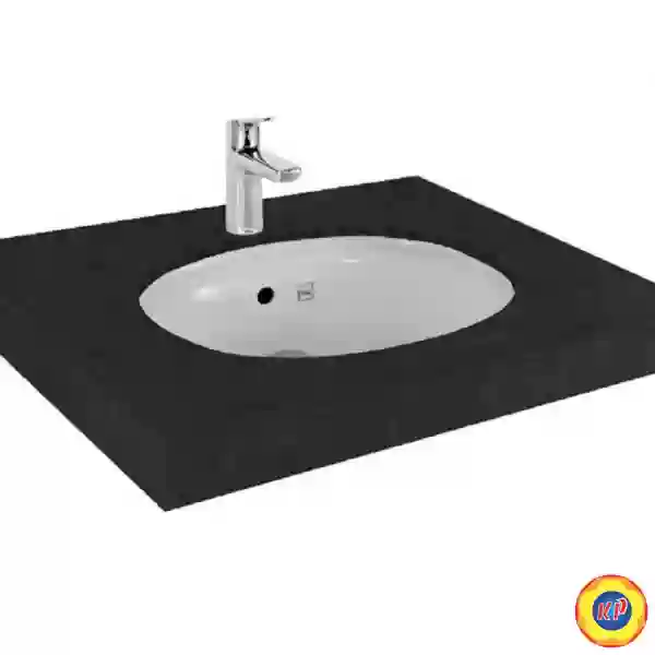 Chậu Lavabo TOTO LT764#XW Âm Bàn