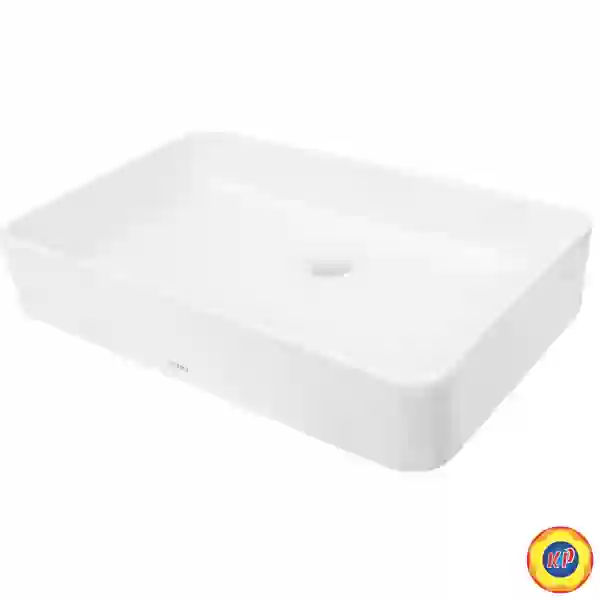 Chậu Rửa Lavabo TOTO LT952#XW Đặt Bàn