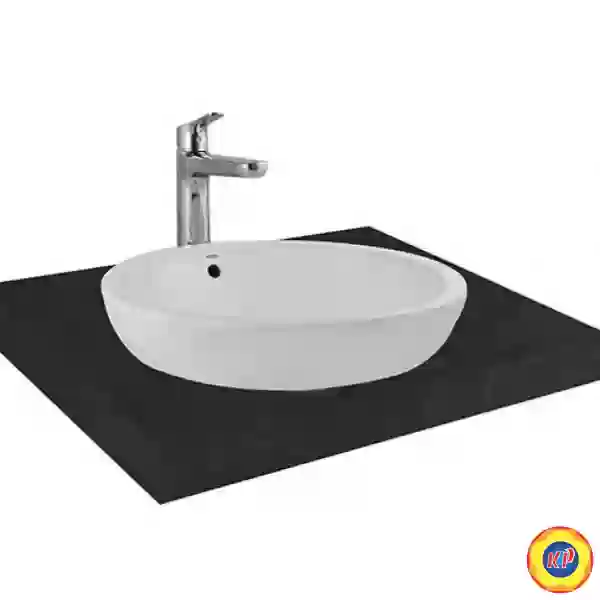 Chậu Lavabo TOTO LW526NJU#W (LW526NJU) Bán Âm