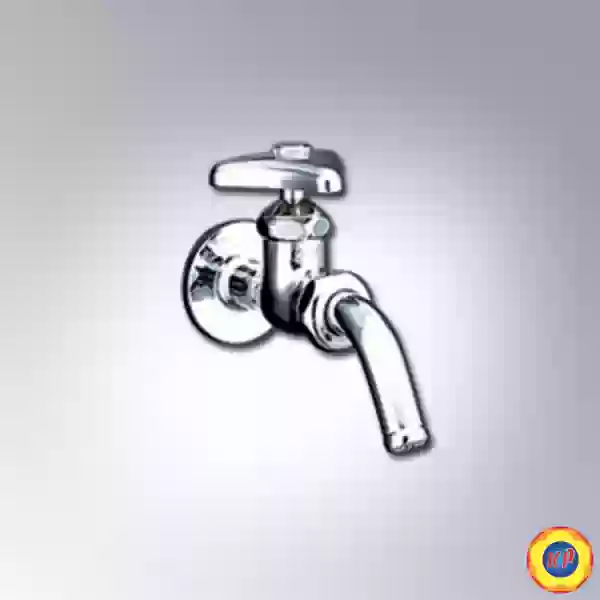 Vòi Nước Lạnh Inax LF-7R-13 (LF7R13)