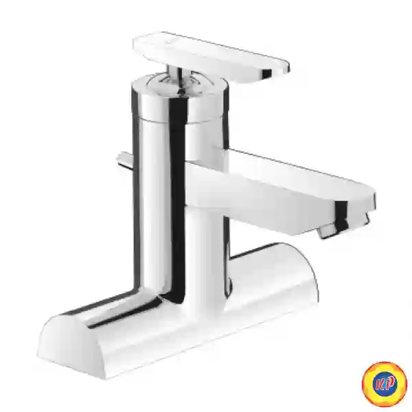 Vòi Lavabo 3 Lỗ LoxInax LFV-4001S Nóng Lạnh