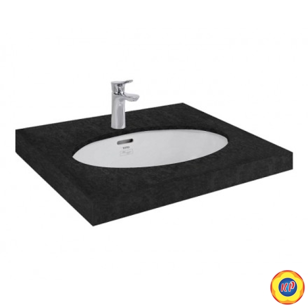 Chậu Lavabo TOTO LT548#XW Âm Bàn