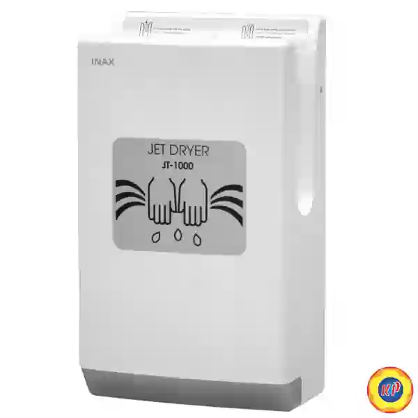 Máy Sấy Tay Inax JT-1000 Phòng Vệ Sinh