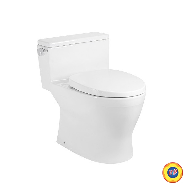 Bồn Cầu TOTO MS188VKT3 1 Khối Nắp TC385VS