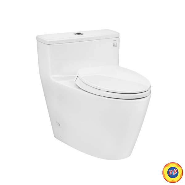 Bồn Cầu TOTO MS625DT2 1 Khối Nắp TC393VS