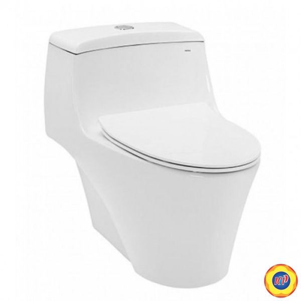 Bồn Cầu TOTO MS823DRT8 1 Khối Nắp TC600VS