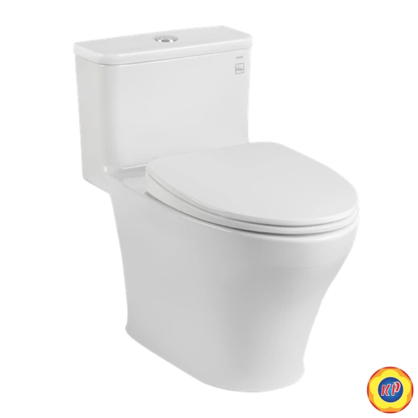 Bồn Cầu TOTO MS857DT10 1 Khối TC395VS