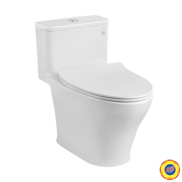 Bồn Cầu TOTO MS857DT8 1 Khối Nắp TC600VS