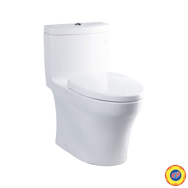 Bồn Cầu TOTO MS889DRT3 1 Khối Nắp TC385VS