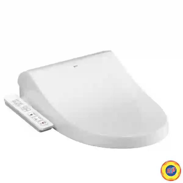 Nắp Bồn Cầu Điện Tử INAX CW-H18VN (CWH18VN) Shower Toilet