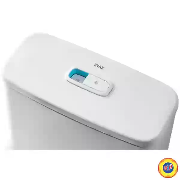 Bồn Cầu INAX AC-989VN (AC989VN) 1 Khối Nắp Êm
