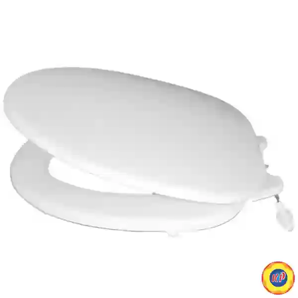 Nắp Thường Bồn Cầu INAX CF-37AKV