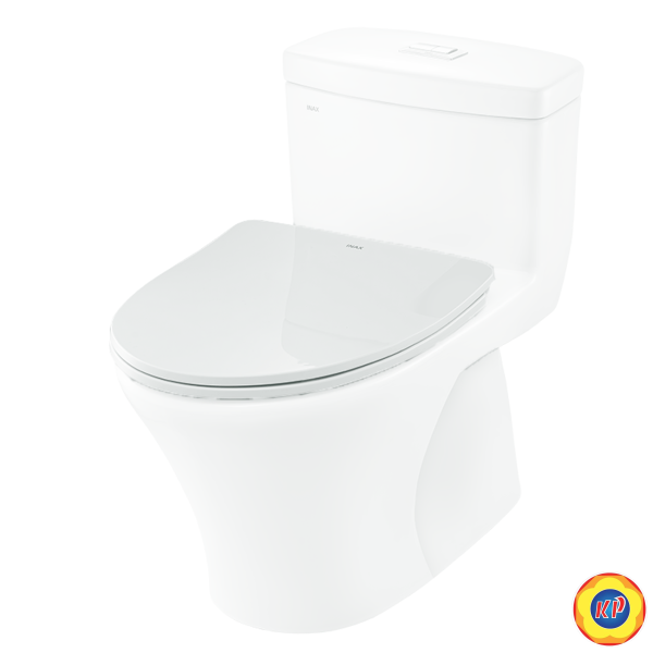 Nắp Êm Bồn Cầu INAX CF-600VS (C-514VAN, AC-969VN-2, AC-959VAN-2)