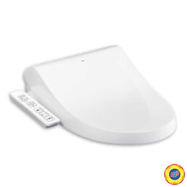 Nắp Bồn Cầu Điện Tử INAX CW-H17VN (CWH17VN) Shower Toilet