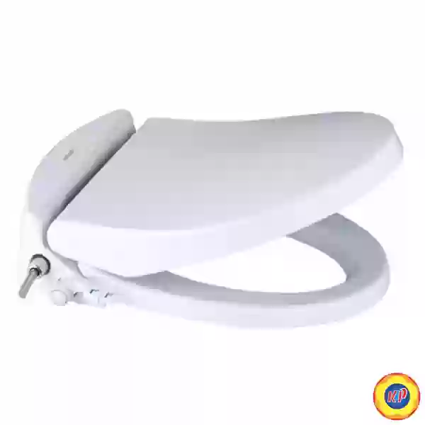 Nắp Bồn Cầu Rửa Cơ CAESAR TAF050 Đa Năng