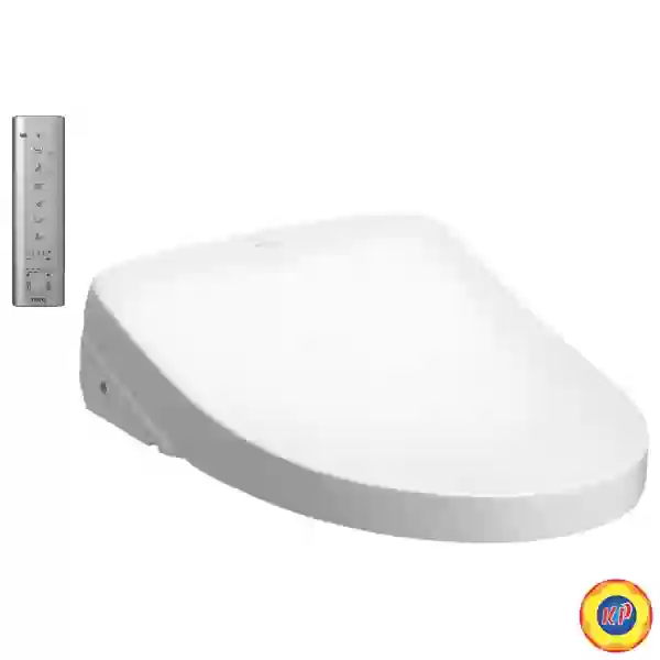 Nắp Rửa Điện Tử Washlet TOTO TCF4911Z (W11)