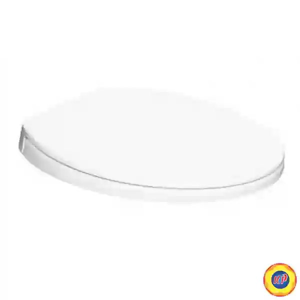Nắp Êm Bồn Cầu Viglacera V116 2 Khối (VI77, VI66, VI88, VT18M, VT34)