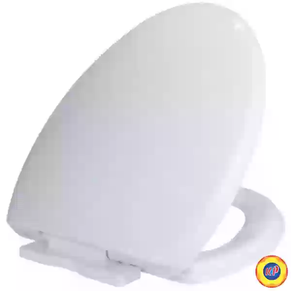 Nắp Êm Bồn Cầu Viglacera V37 (VI107, V37, V39, BL5)