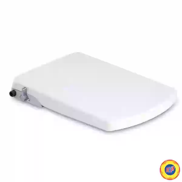 Nắp Rửa Cơ Cotto CVN92200 Convenience 2 Chế Độ