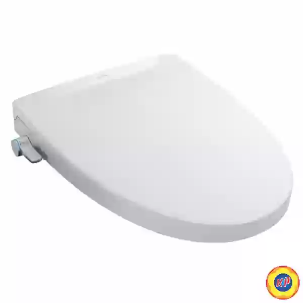 Nắp Bồn Cầu Rửa Cơ INAX CW-S32VN-1 Bồn Cầu 2 Khối