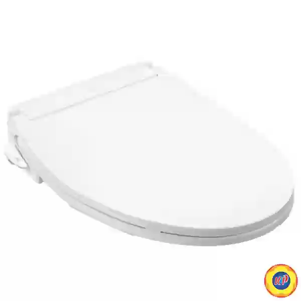 Nắp Rửa Cơ Ecowasher TOTO TCW11S (E6) 1 Chế Độ