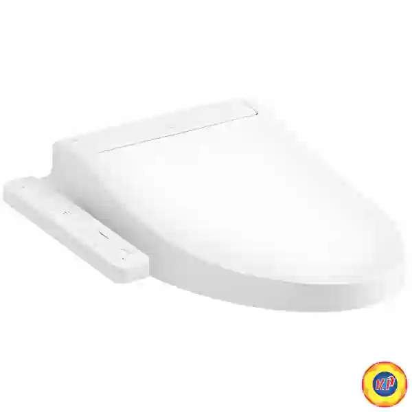 Nắp Rửa Điện Tử Washlet TOTO TCF23410AAA (W16) C2