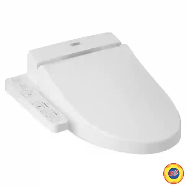 Nắp Rửa Điện Tử Washlet TOTO TCF6631A (W7)
