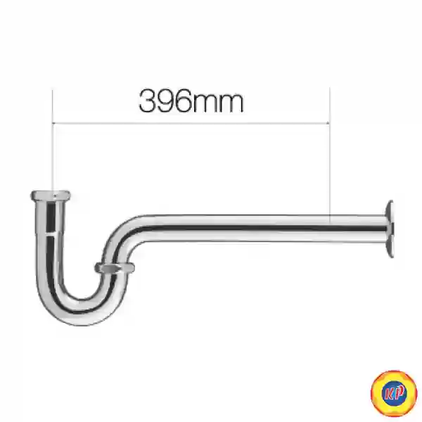 Ống Xả Nước Inax A-674P (A674P)