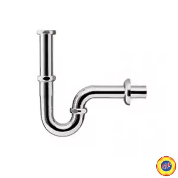 Ống Thải Nước Chữ P COTTO CT683(HM)