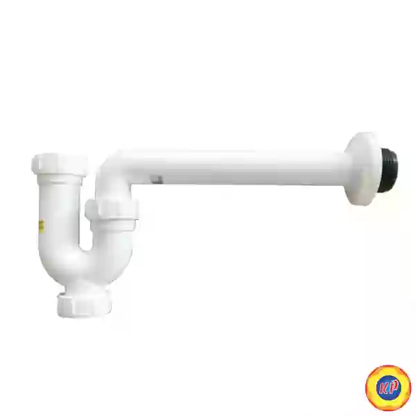 Co Chữ P INAX A-325PL (A325PL) Nhựa