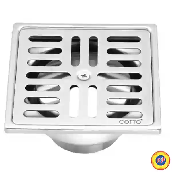 Thoát Sàn COTTO CT697Z2P(HM) (Ø50.8)