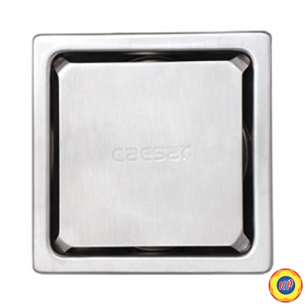 Phễu Thoát Sàn CAESAR ST1212EL (Ø90)