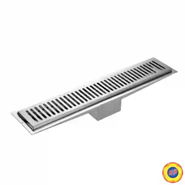 Phễu Thoát Sàn Inax PBFV-600 Kiểu Dài