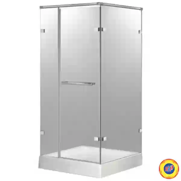 Phòng Tắm Kính CAESAR SD4320AT-RI Góc