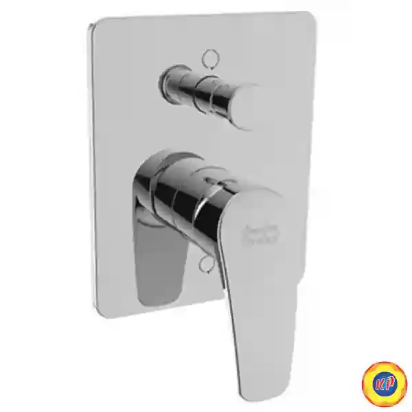 Van Điều Chỉnh American Standard WF-0921 (WF0921) Âm Tường Milano