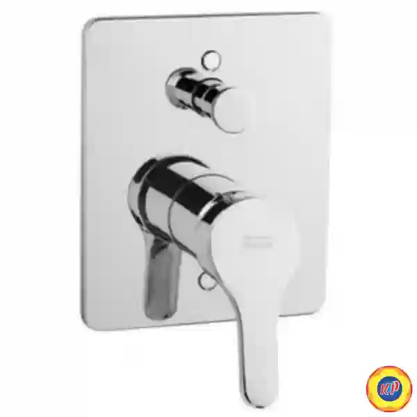 Van Điều Chỉnh American Standard WF-1420 (WF1420) Âm Tường Concept