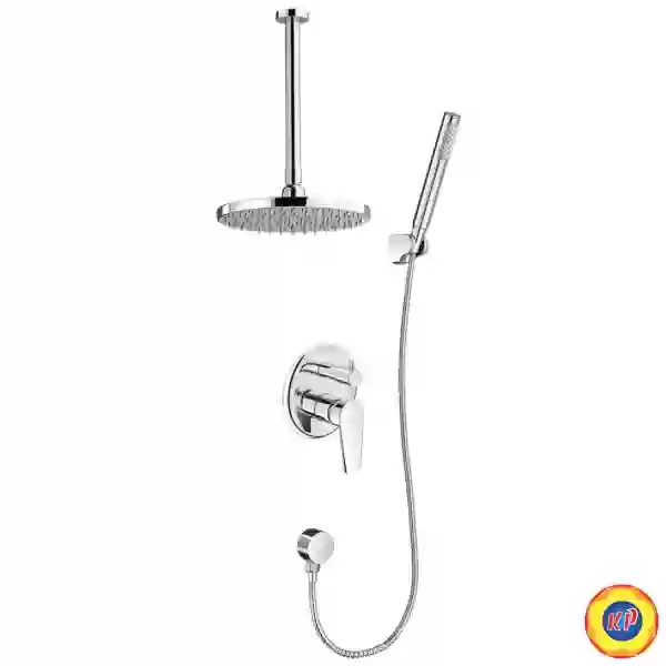Vòi Sen Tắm Âm Tường Inax BFV-71SEC (BFV71SEC) Nóng Lạnh