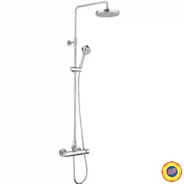 Bộ Cây Sen Phun Mưa American Standard WF-2772/A-6110.978.904 (D200)