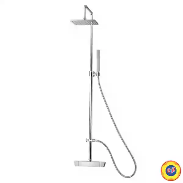 Sen Cây COTTO CT2085W Square Nóng Lạnh
