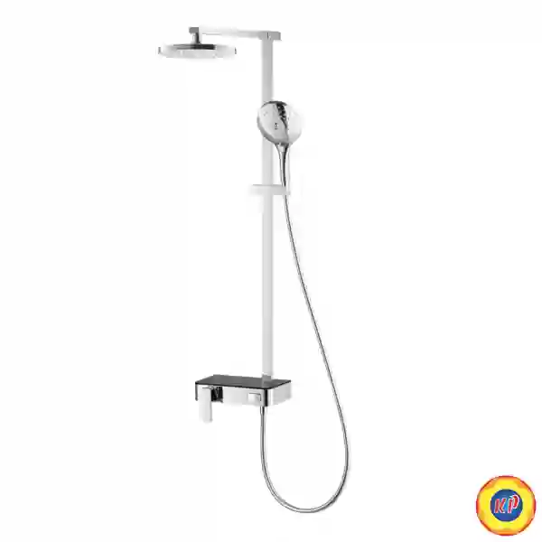 Sen Cây COTTO CT2240W Switch Nóng Lạnh
