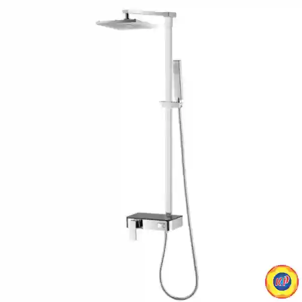 Sen Cây COTTO CT2241W Switch Nóng Lạnh