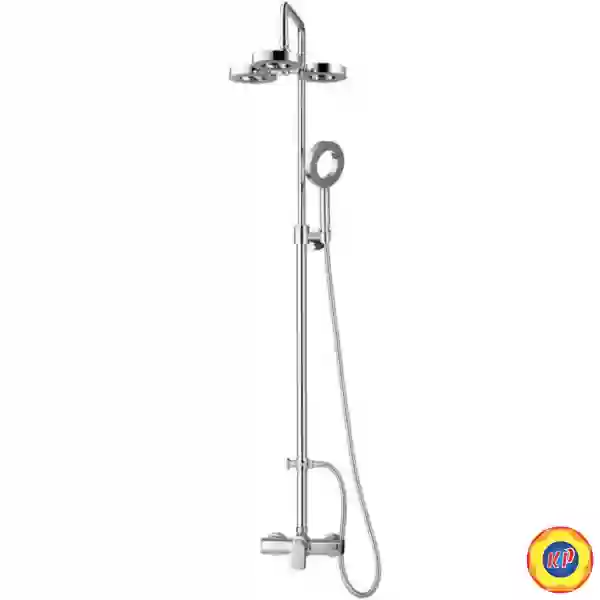 Sen Cây COTTO CT2071W Soprano Nóng Lạnh
