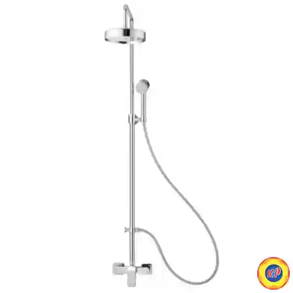 Sen Cây COTTO CT2149WS Scirocco Nóng Lạnh