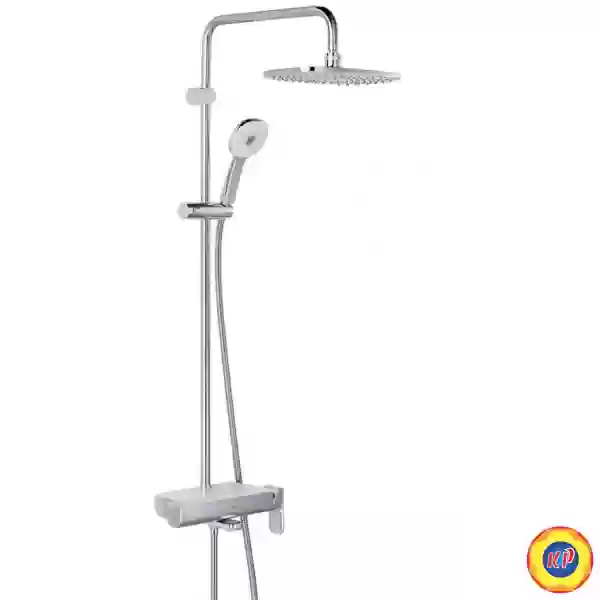 Vòi Sen Cây Tắm Inax BFV-635S (BFV635S) Nóng Lạnh