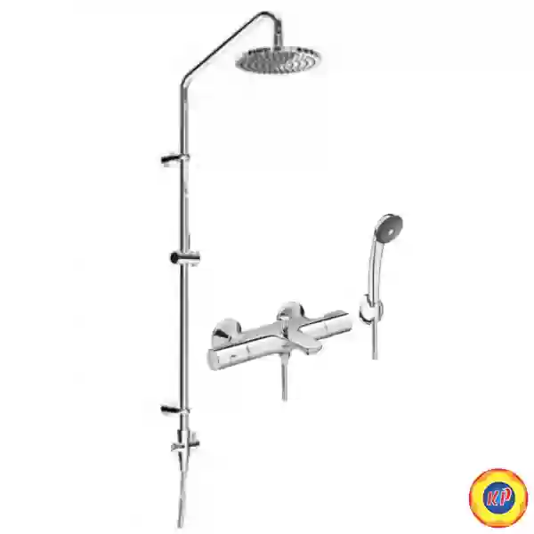 Bộ Sen Cây INAX BFV-3413T-4C/BFV-CL1 Nhiệt Độ