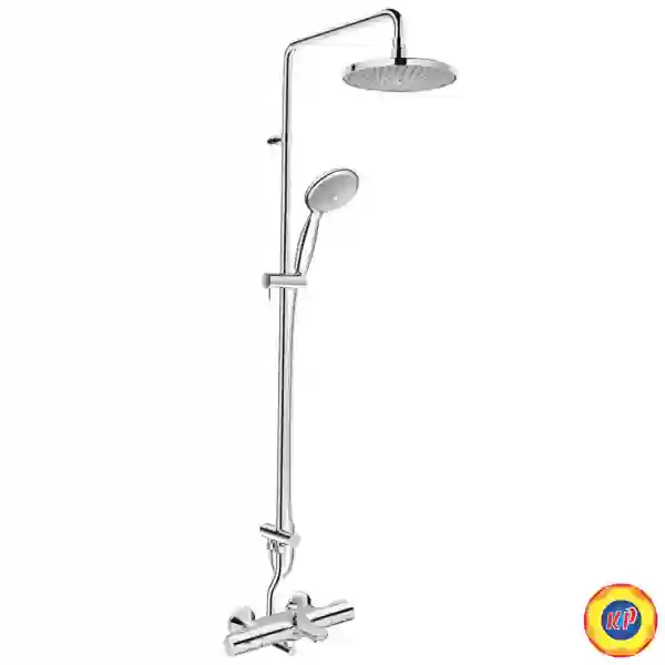 Vòi Sen Tắm Cây Inax BFV-3415T-3C (BFV3415T3C) nhiệt độ