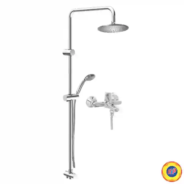 Vòi Sen Cây TOTO TVSM104NSR/DM907CS Nóng Lạnh