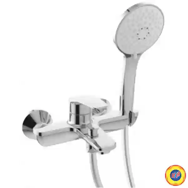 Vòi Sen Tắm American Standard WF-0911 (WF0911) Milano Nóng Lạnh